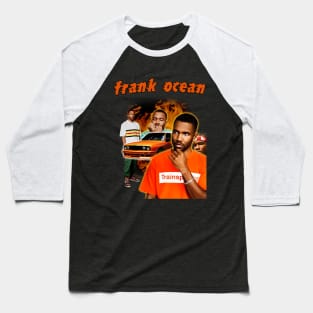 Frank ocean Baseball T-Shirt